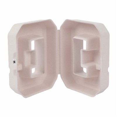 Συσκευασία Pulp Molding για Smartwatches